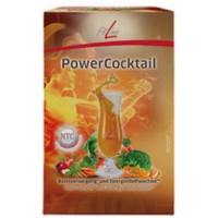 PowerCocktail