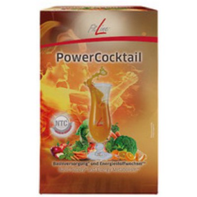 PowerCocktail