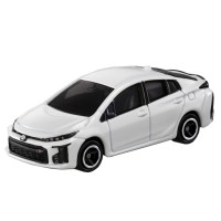 TD Tomica BX076 Toyota GR Sport Prius PHV