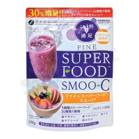 Fine Superfoods Smoo-C 200g