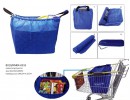 Polyester Foldable Shopping Bag