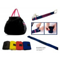 Polyester Foldable Bag