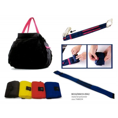 Polyester Foldable Bag