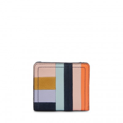 LOGAN SMALL RFID BIFOLD